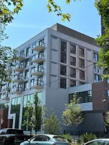 Edith Spurlock Sampson Apartments1