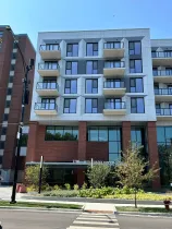 Edith Spurlock Sampson Apartments4