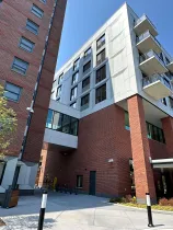 Edith Spurlock Sampson Apartments5