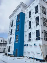 Meritus Medical School Apartments 1
