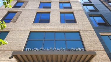 Wholey Legacy Homes 9
