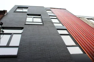 Lokal Hotel