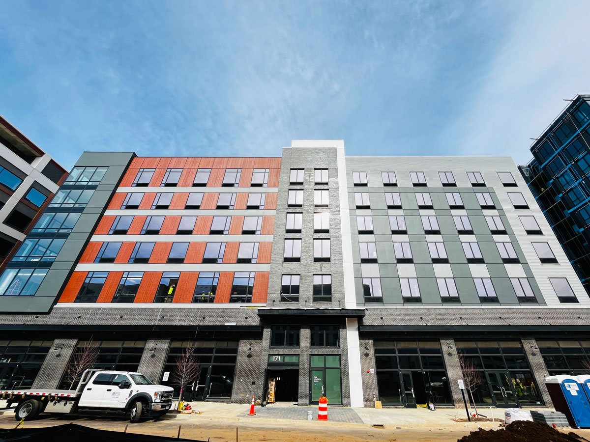 Home2 Suites - West Halls Church