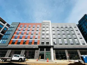 Home2 Suites - West Halls Church