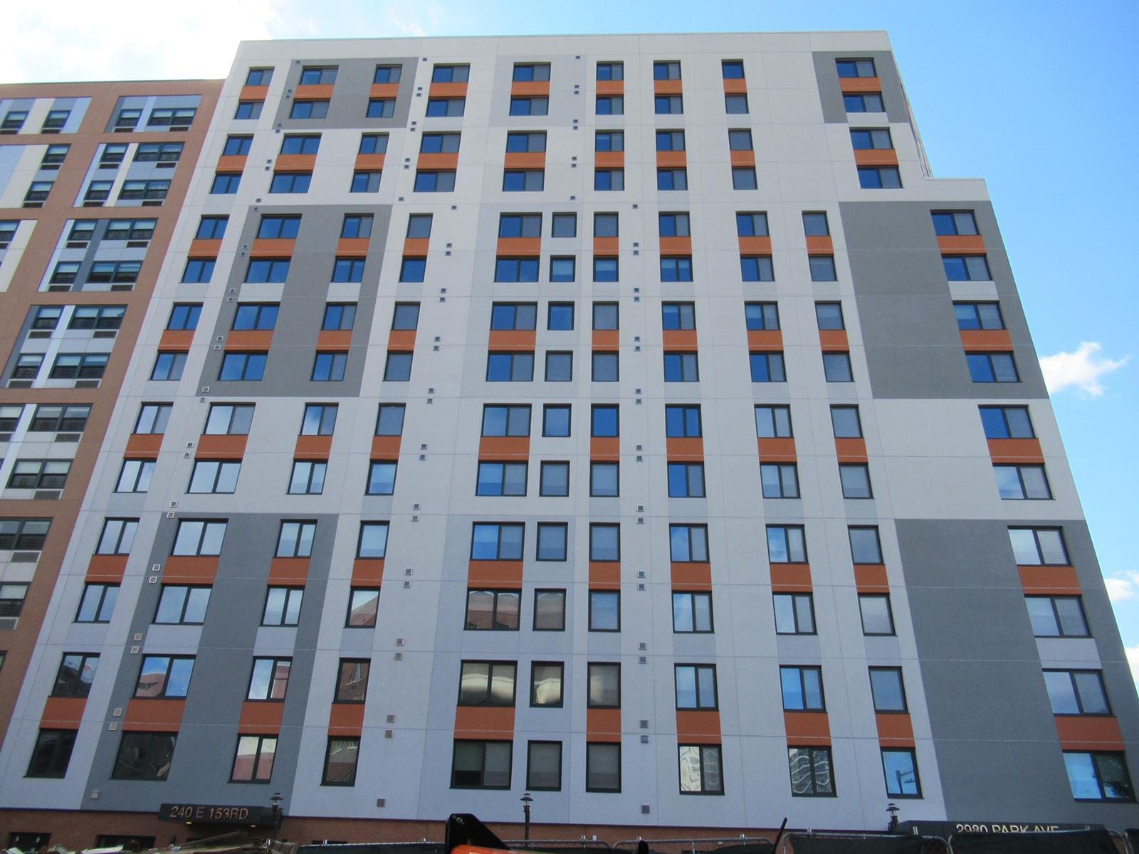 Park Avenue Green11