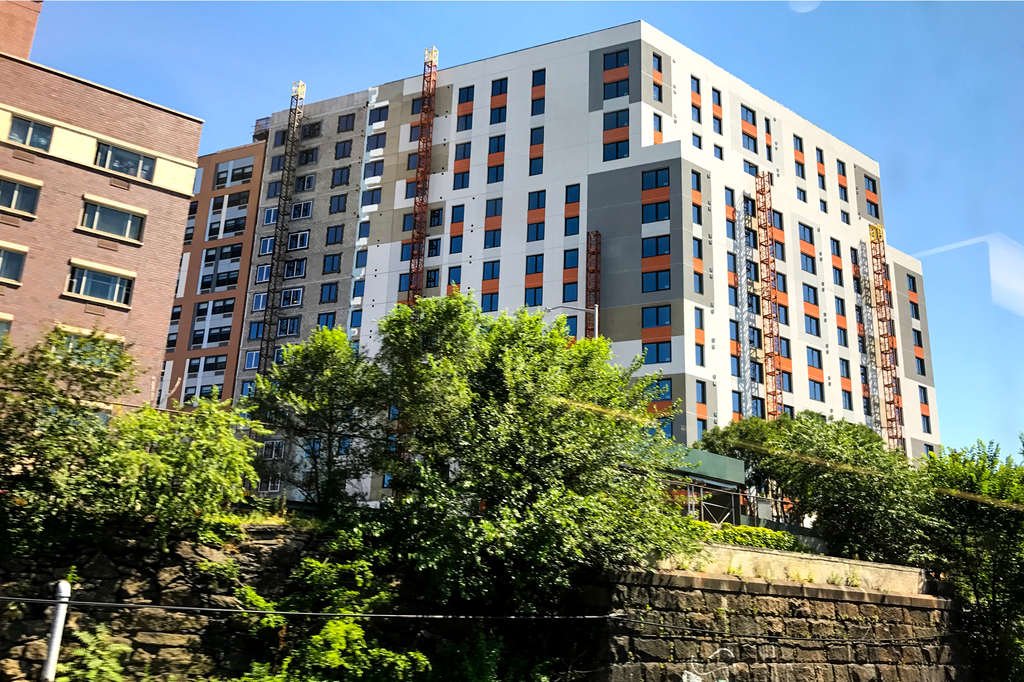 Park Avenue Green12