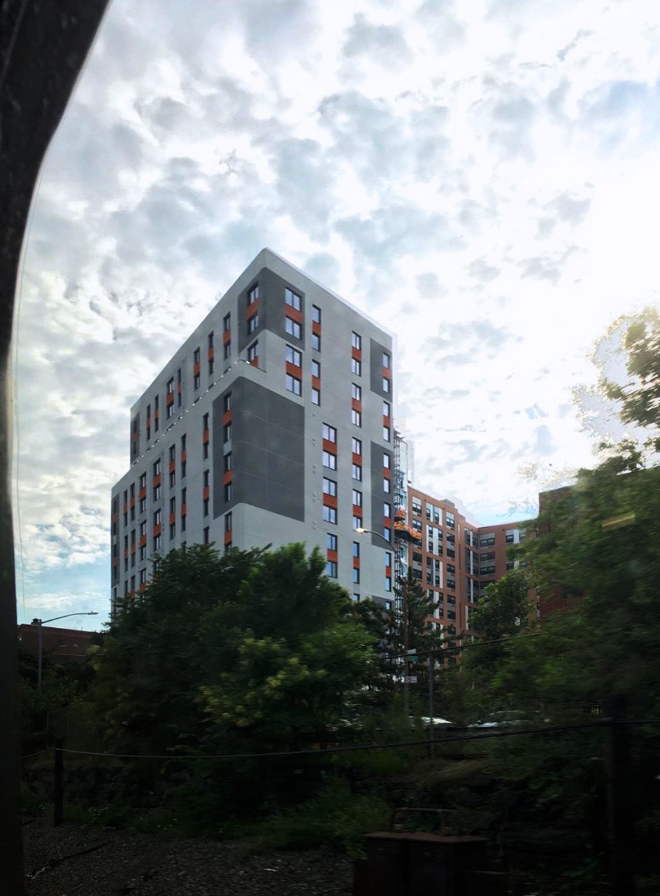 Park Avenue Green14