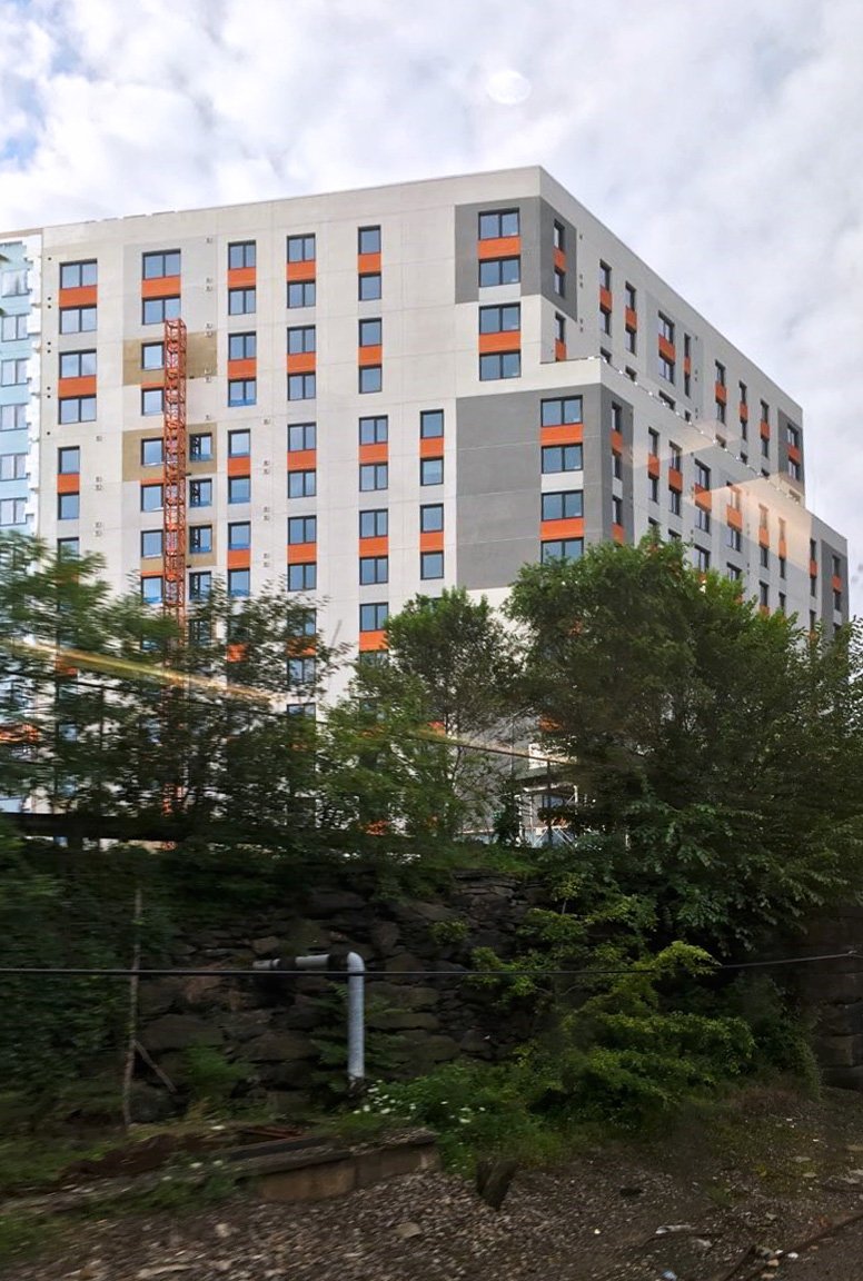Park Avenue Green16