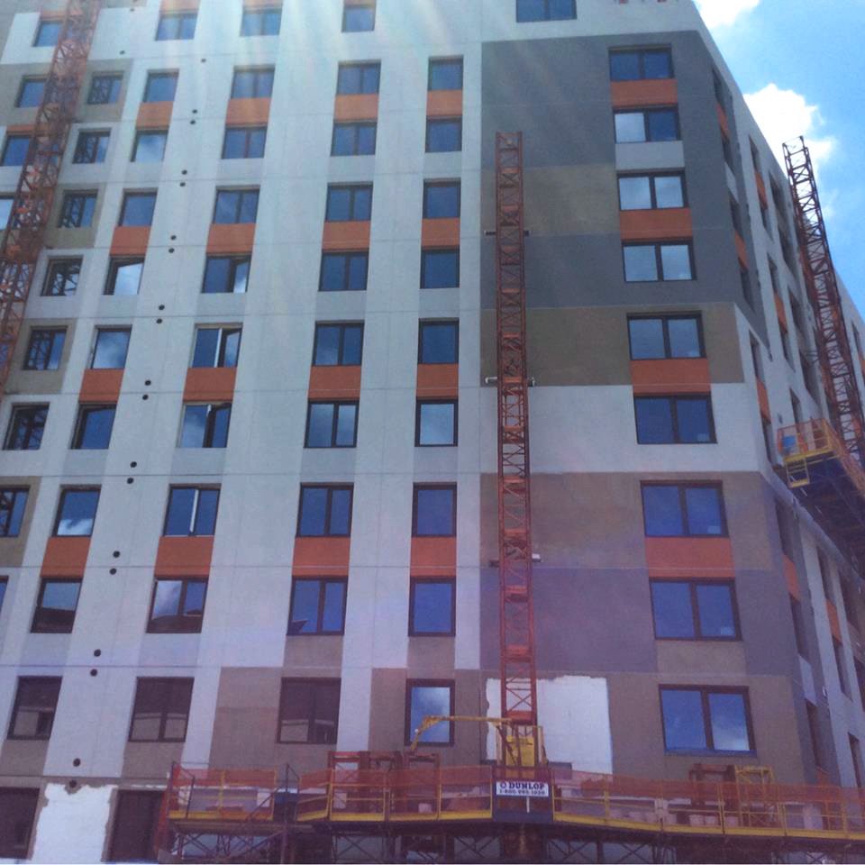 Park Avenue Green17