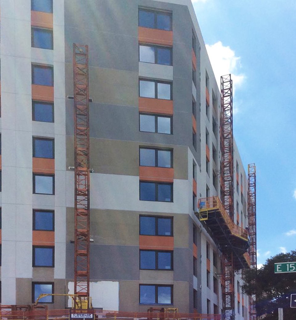Park Avenue Green18