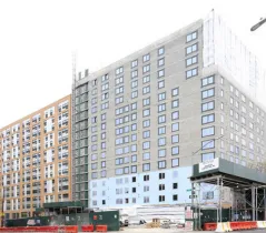 Park Avenue Green19