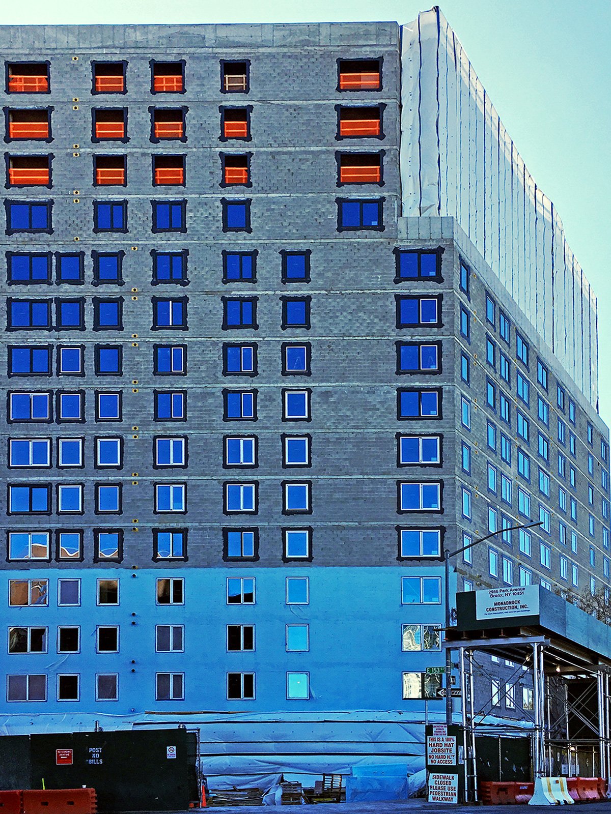 Park Avenue Green20