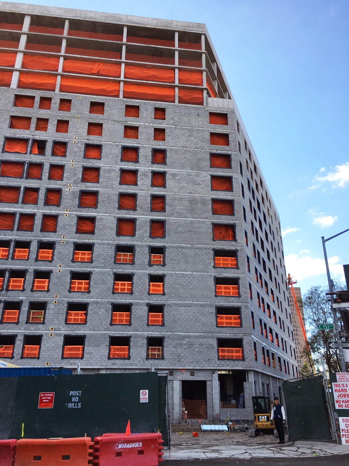 Park Avenue Green21