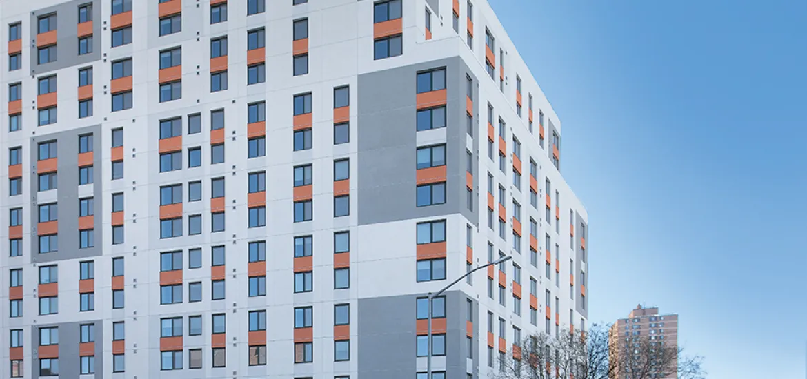 Park Avenue Green3