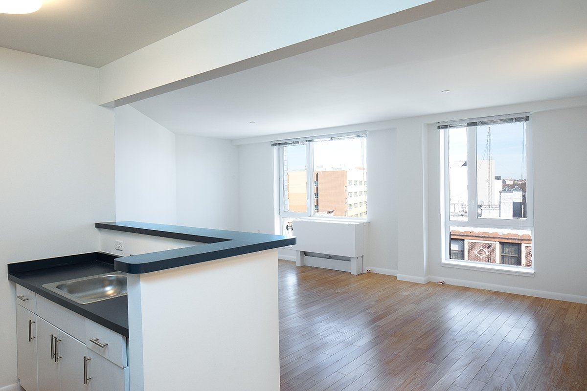 Park Avenue Green9