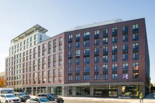 50 Penn