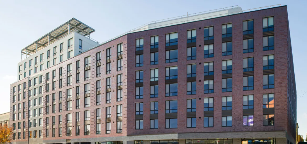 50 Penn
