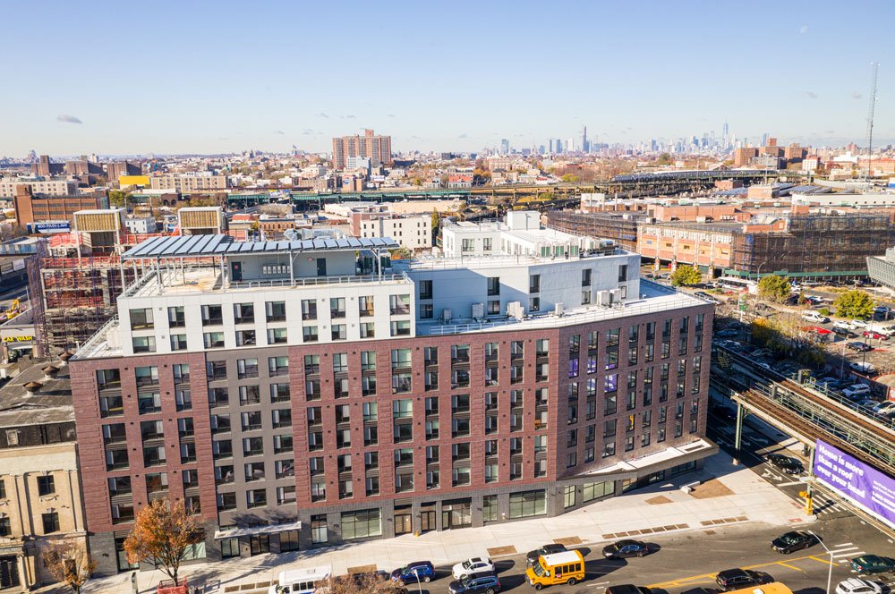 50 Penn