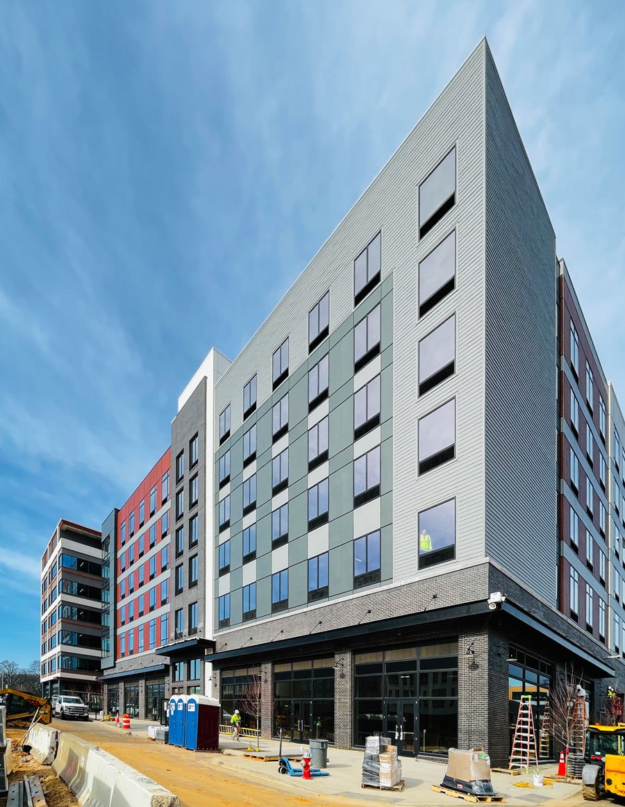 Home2 Suites - West Halls Church