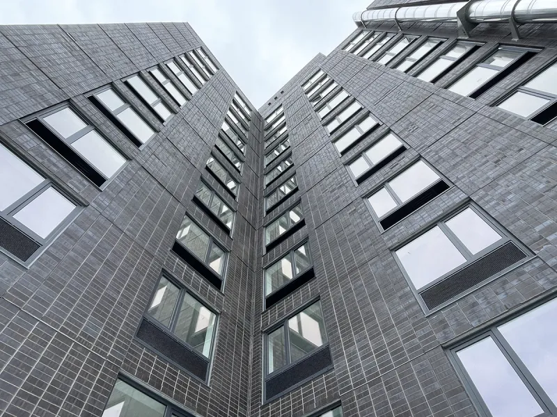2850 Webster Avenue Senior Apartments | Intus Windows Projects | INTUS ...