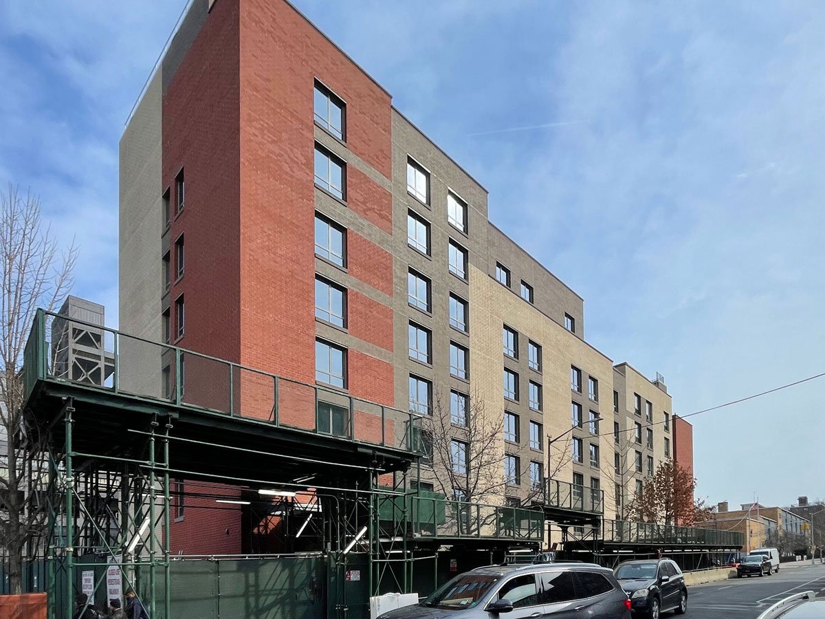 Throop Community Residence