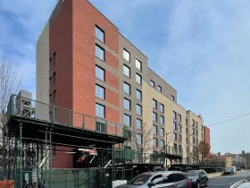 Throop Community Residence