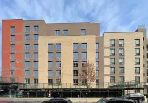 Throop Community Residence