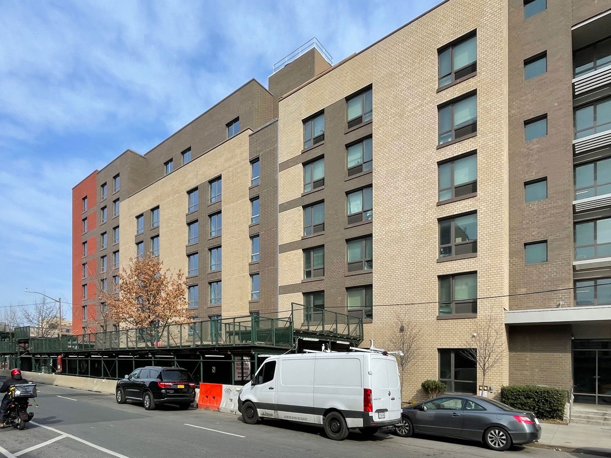 Throop Community Residence