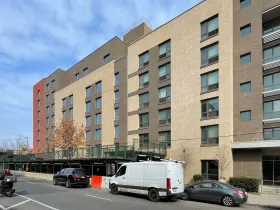 Throop Community Residence