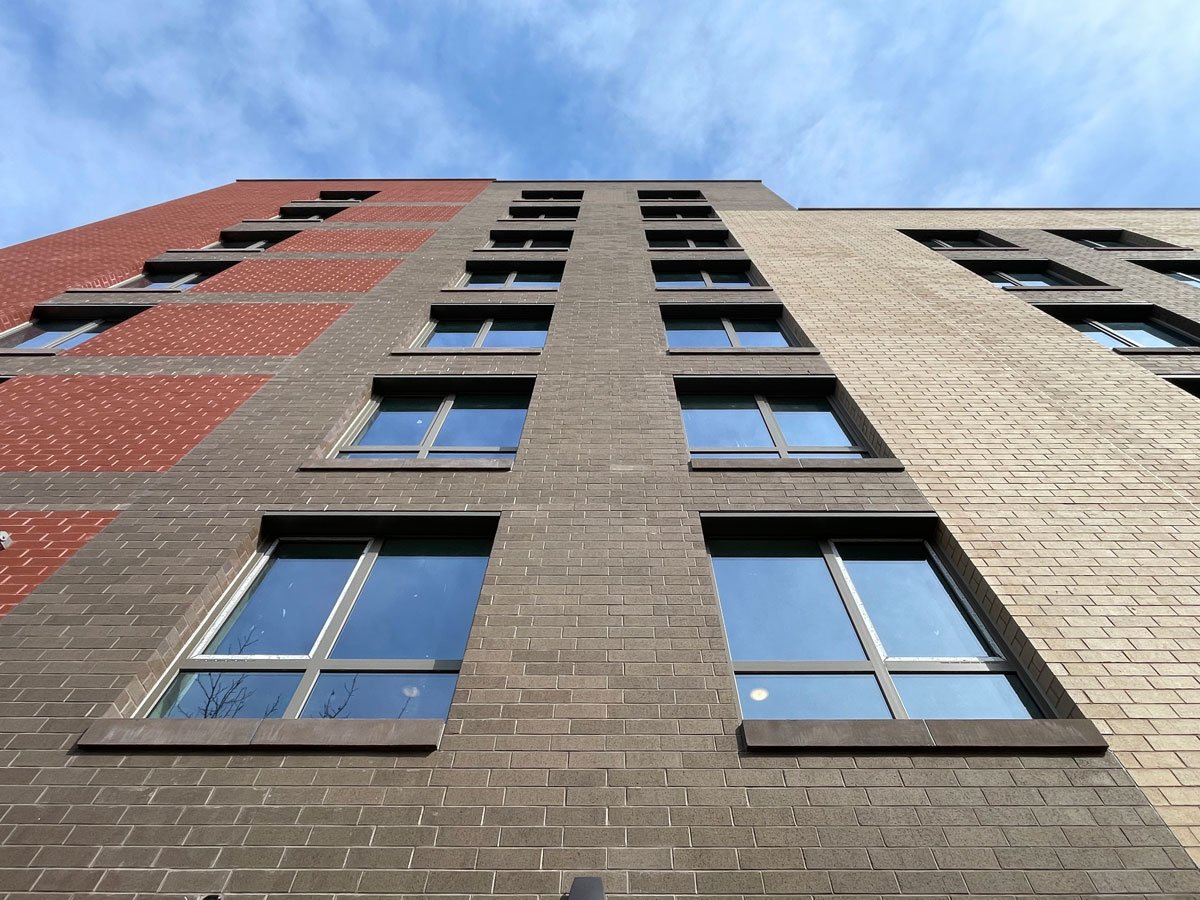 Throop Community Residence