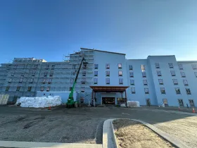 Candlewood Suites Chester 2