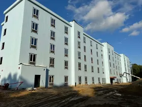 Candlewood Suites Chester 5
