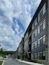 The Falls (Buildings A & B)