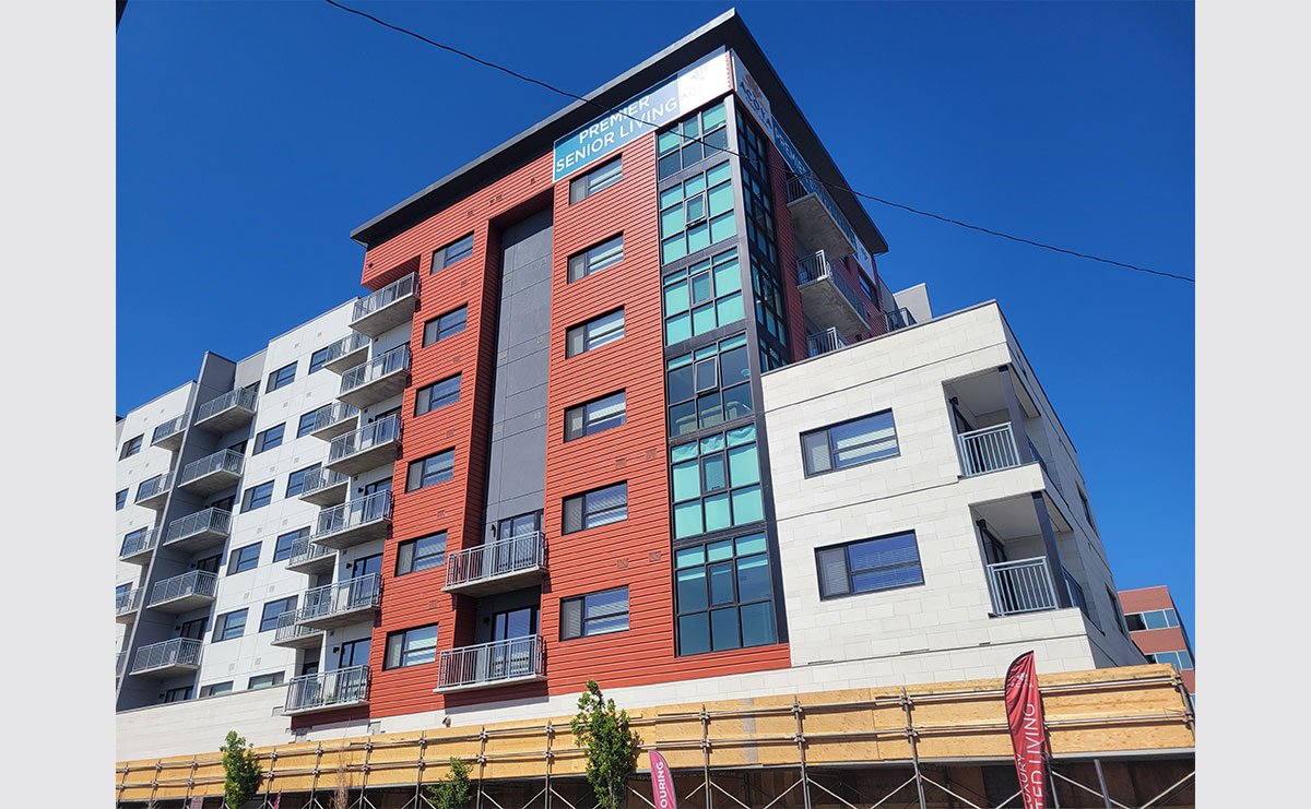 Acoya Cherry Creek Complete 7
