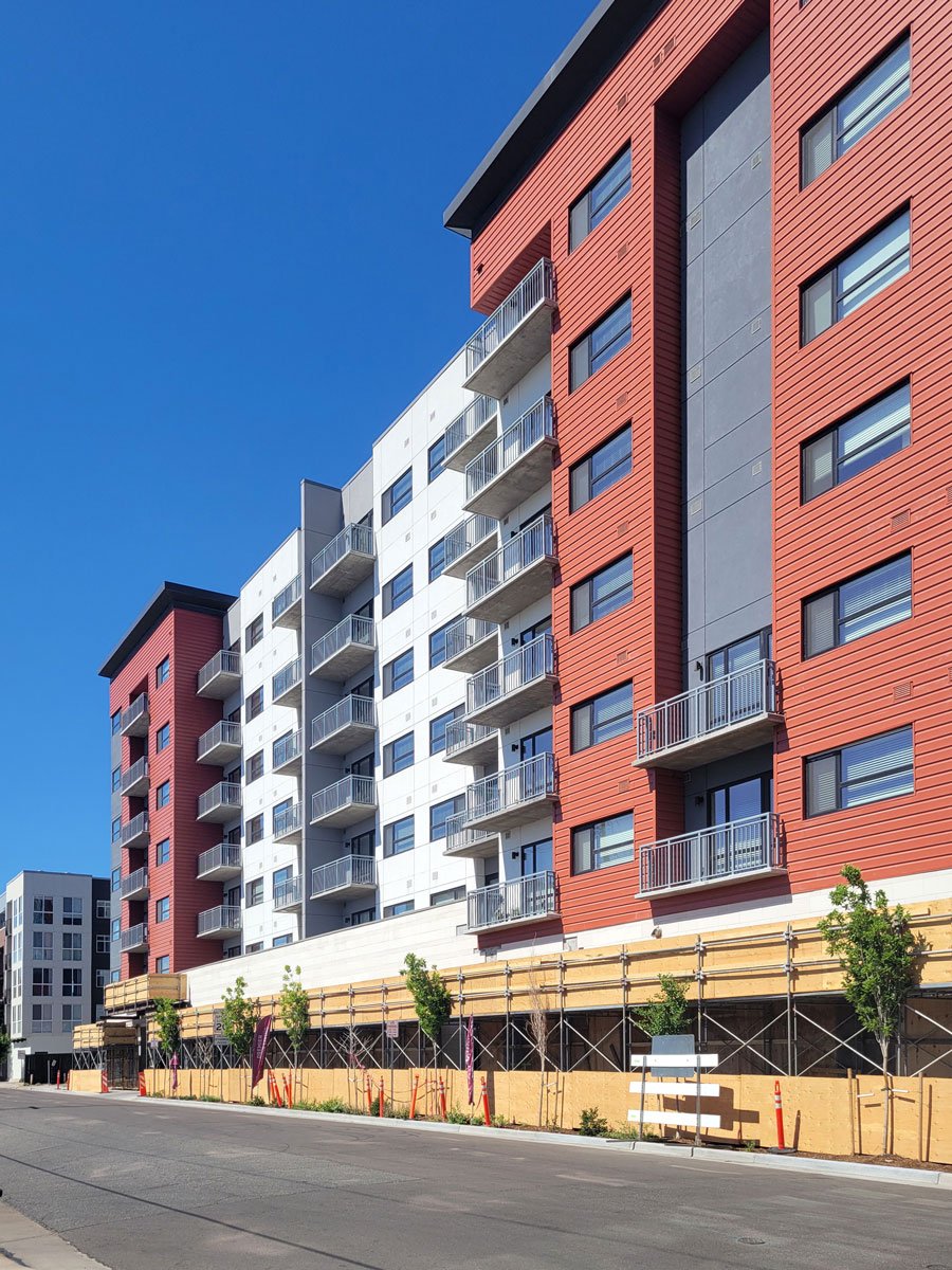 Acoya Cherry Creek Complete 8