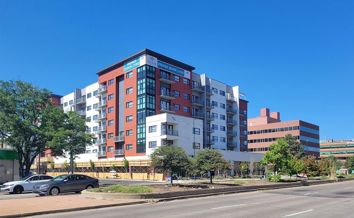 Acoya Cherry Creek Complete 9