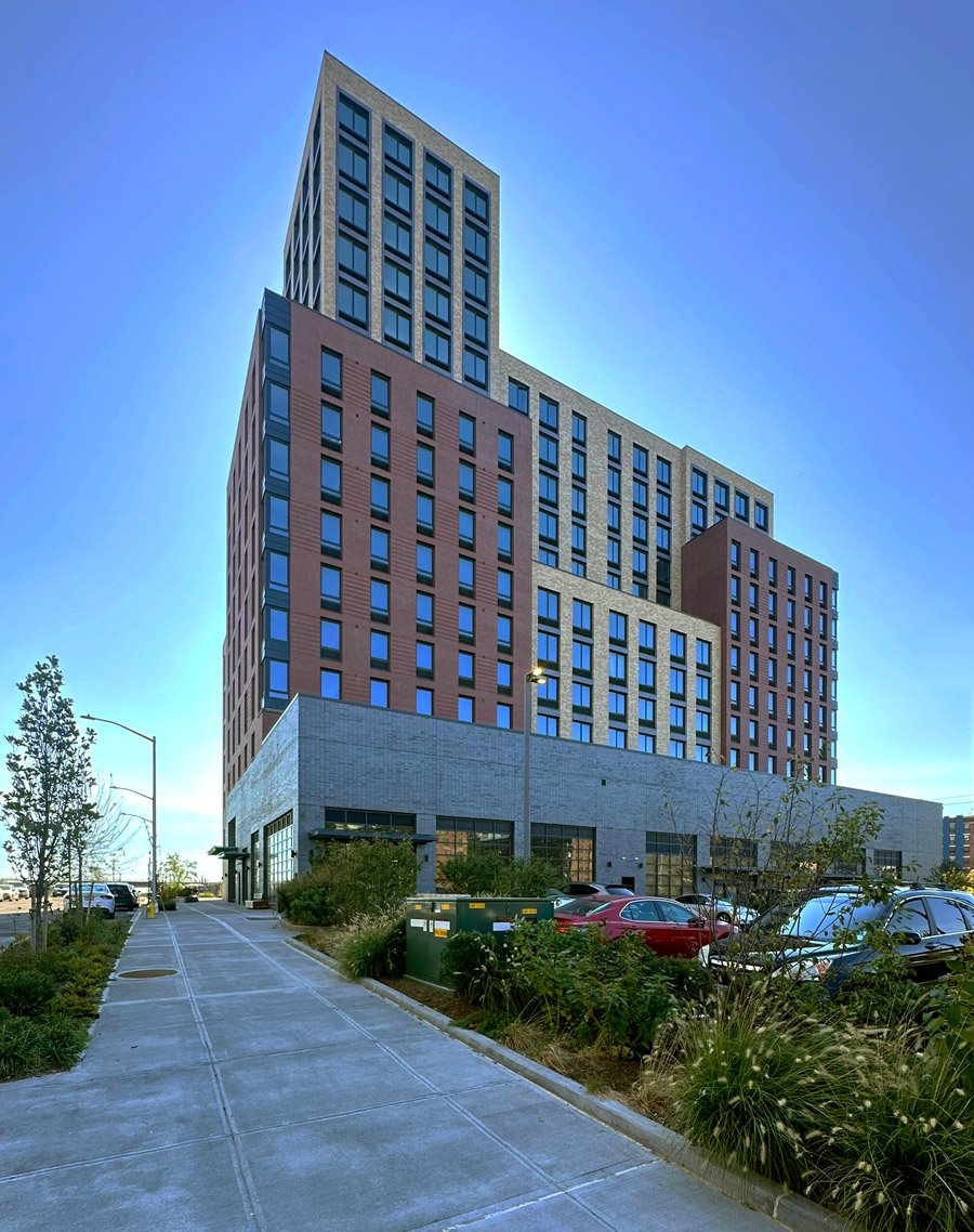 Edgemere 2