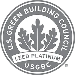 Leed Platinum