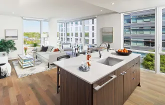 Kennedy On 37 L Street1
