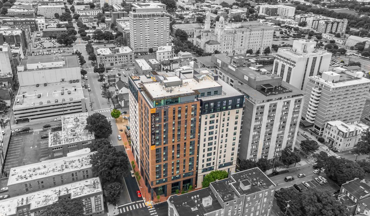 Parc View Commonwealth 1