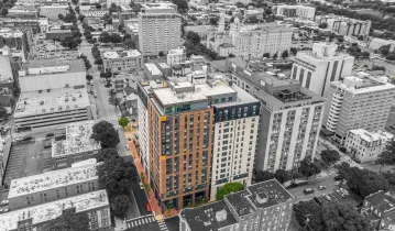 Parc View Commonwealth 1