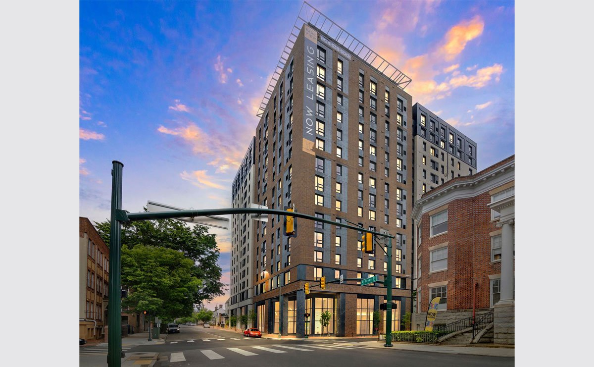Parc View Commonwealth 2