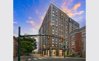 Parc View Commonwealth 2