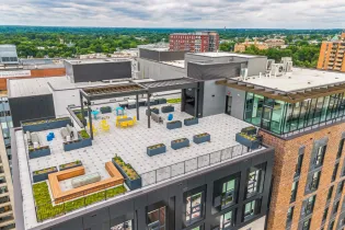 Parc View Commonwealth 3
