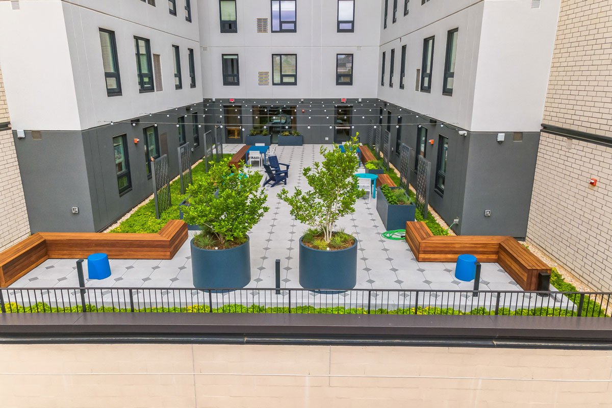 Parc View Commonwealth 4