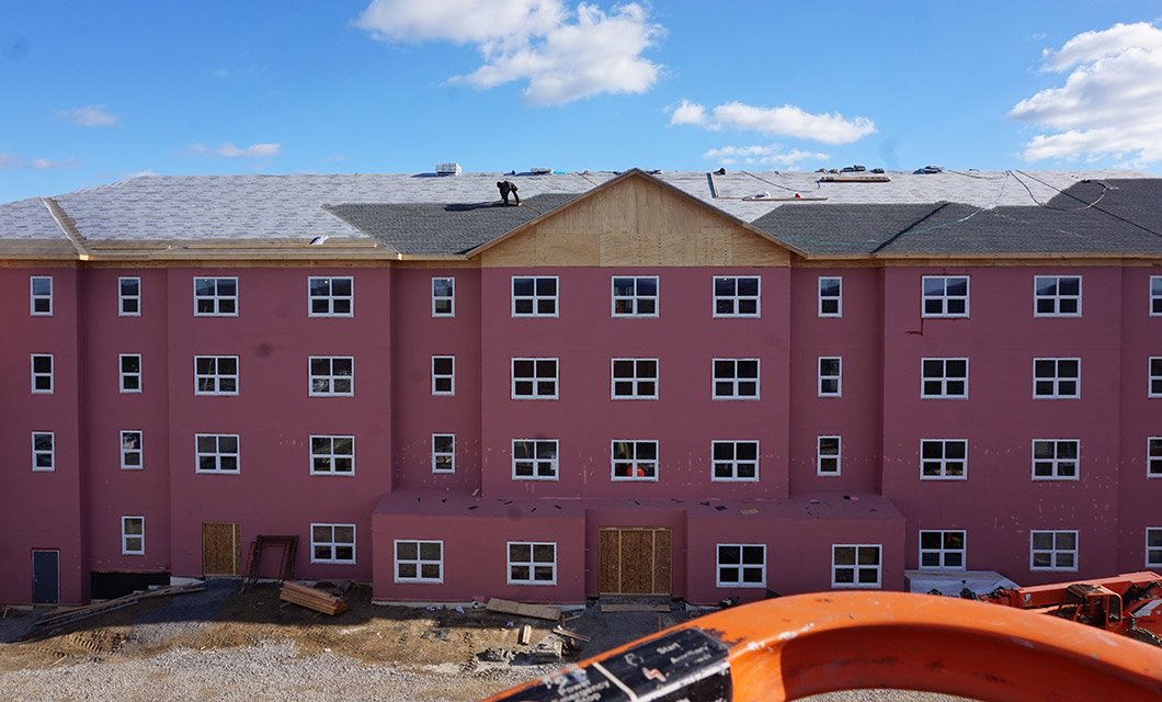 Westminster Place At Windy Hill