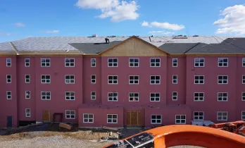 Westminster Place At Windy Hill