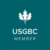USGBC Member Certified