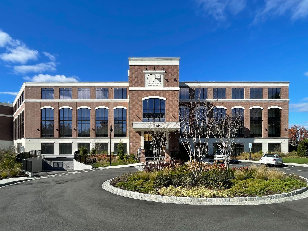 The Residences at Glen Harbor