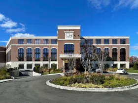 The Residences at Glen Harbor